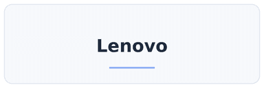 Lenovo