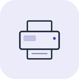 Impression & Scan